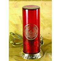 Lampe de sanctuaire - 220V - H 26 CM - A poser