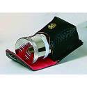Pot Pour L'huile Sainte Inf Metal + Etui