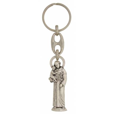 Porte-Clefs - St Antoine