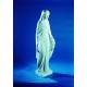 Miraculeuse - 96 cm - "Marbre" Blanc