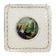 Boite Filigrane - 45 X 45 mm - Ste Rita