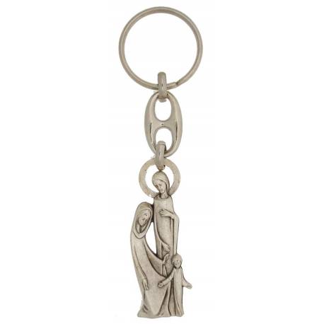Porte-Clefs - Ste Famille
