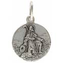 Médaille 15 mm - St Roch