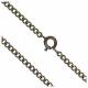 Chaine Argentee 50 Cm 