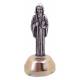 Mini-Beeld + Magneet - H Benedictus 