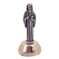 Mini-Beeld + Magneet - H Benedictus 