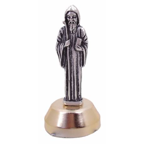 Mini-Statue + Aimant - St Benoît