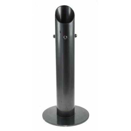 Kaarsenhouder Verguld Diam 60 Mm 