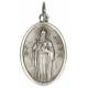 Médaille 22 mm Ov - St Judes - Revers relique