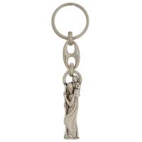 Porte-Clefs - St Christophe - Statue