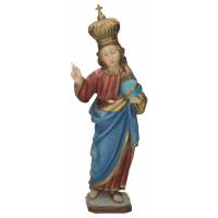 Statue 30 Cm