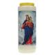 Neuvaine / blanc / Vierge Auxiliatrice