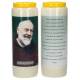 Neuvaine / blanc / St P Pio / prière