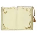 Boek in was - 235 X 170 mm 