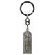 Sleutelhanger - O.L.V. van de Weg - 44 x 16 mm 