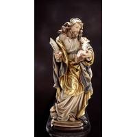 St Bartholomé 30 Cm Couleur