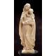 Madonna M. Kind U. Apfel 20 Cm Mehr. Geb.