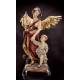 Ange Raphael 20 Cm Couleur
