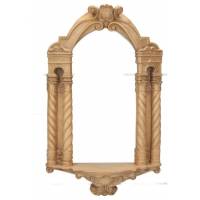 Arcade-konsool voor beeld van 20 cm gekleurd 