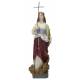 H Margaretha - 30 cm - Franse steen 