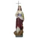 H Margaretha - 30 cm - Franse steen 