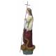 H Margaretha - 30 cm - Franse steen 