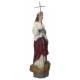 H Margaretha - 30 cm - Franse steen 