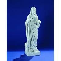 Bon Pasteur 83.5 Cm 