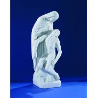 Beeld 47 Cm Pieta 