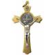 Croix St Benoît 78 mm - Mét. Doré