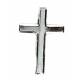 Croix de Clergé - Epingle - 9 X 13 mm