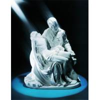 Beeld 103 Cm Pieta 