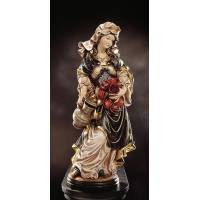 Ste Elisabeth 20 Cm Couleur