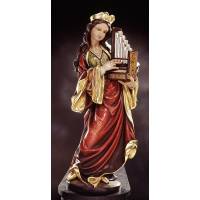 Ste Cecile 20 Cm Couleur