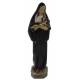 H Rita - 20 cm - Franse steen 