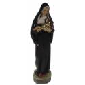 H Rita - 20 cm - Franse steen 