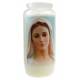 Luminaire 6J / blanc / Medjugorje