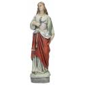 H Agatha - 30 cm - Franse steen 