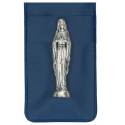 Etui 6 X 3.5 cm / Beeld 4 cm Lourdes 