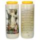 Neuvaine / blanc / apparition Fatima / prière