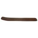 Barquette brûle-encens - Bois 25 cm
