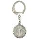 Porte-Clefs - St Benoît - 23 mm