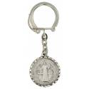 Sleutelhanger - H Benedictus - 23 mm 