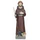 St Fiacre - 30 Cm - Pierre de France