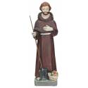 St Fiacre - 30 Cm - Pierre de France