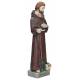 St Fiacre - 30 Cm - Pierre de France