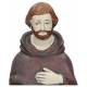 St Fiacre - 30 Cm - Pierre de France
