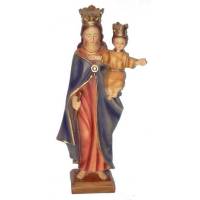 Statue 30 Cm Auxiliatrice