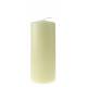 Stompkaars 150 X 50 mm - Ivoor - 49 / Ktn 