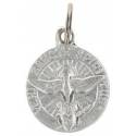 Médaille 15 mm - St Esprit